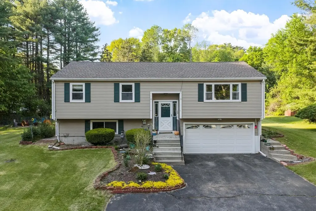12 Murphy, Hudson, MA 01749 - #1