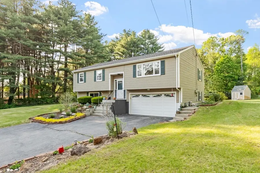 12 Murphy, Hudson, MA 01749 - #3
