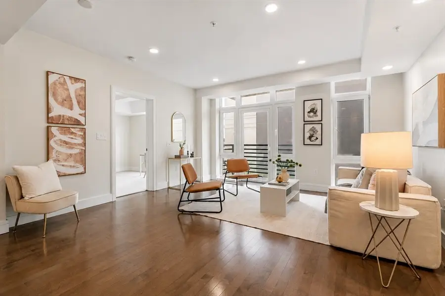 262 Monsignor Obrien Hwy #503, Cambridge, MA 02141 - #2
