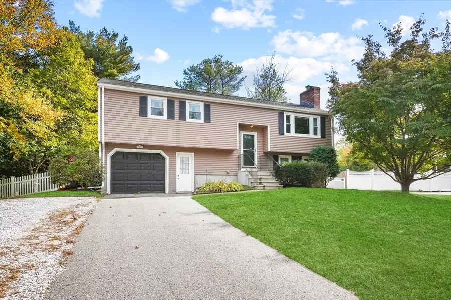 5 Hawthorne Circle, Northborough, MA 01532 - #2