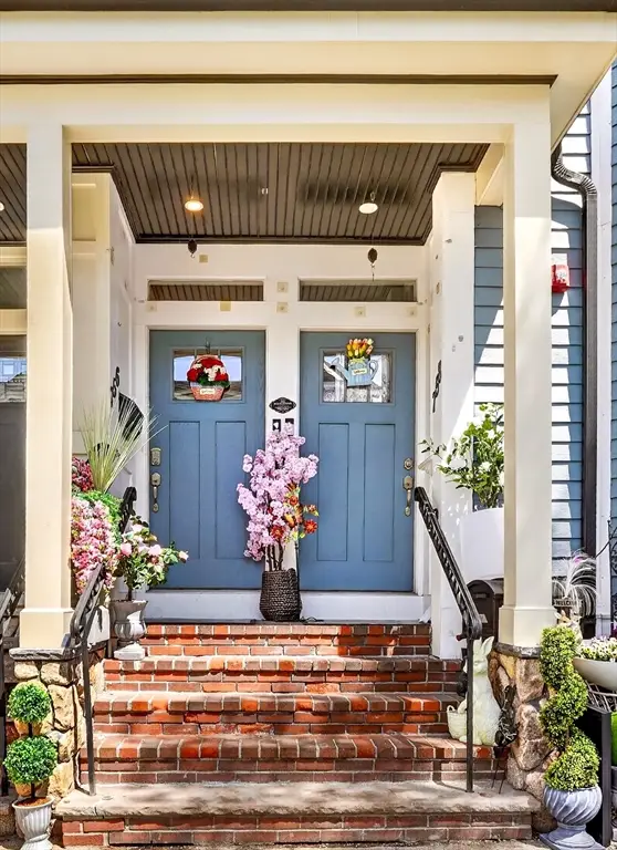756 E Fifth St #2, Boston, MA 02127 - #2