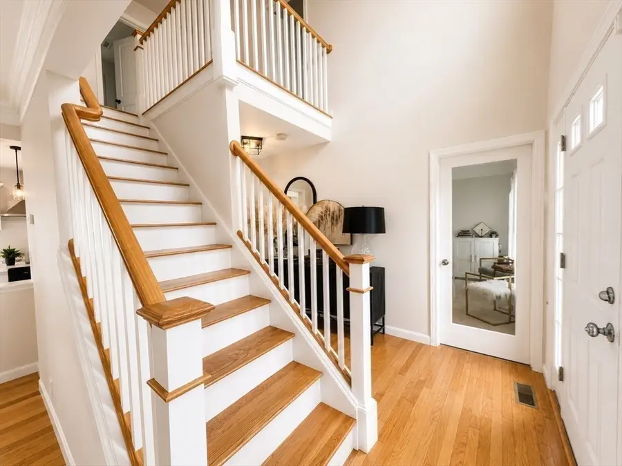 52 Oldfield Rd, Bridgewater, MA 02324 - #3