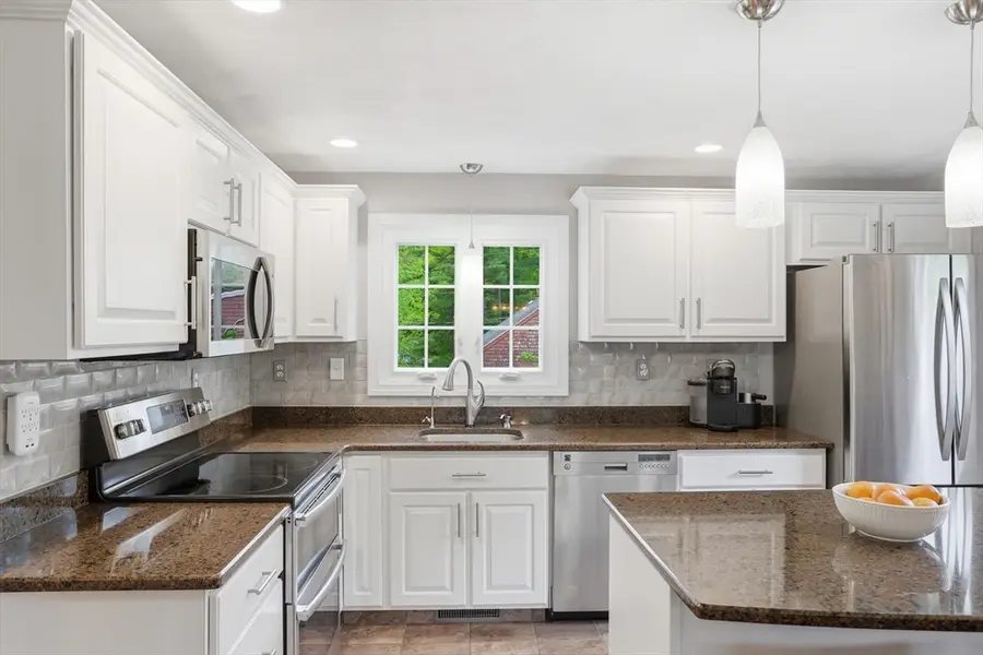 13 1/2 Vincent, Billerica, MA 01821 - #3