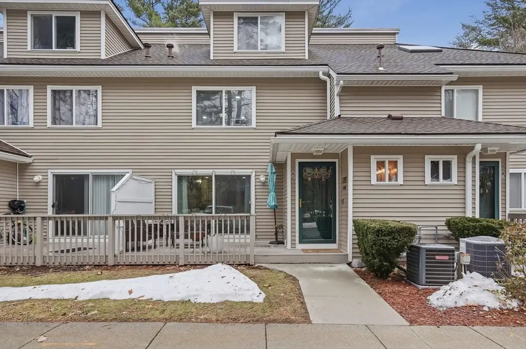 175 Littleton Road #A2, Chelmsford, MA 01824 - #1