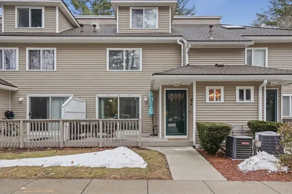 175 Littleton Road #A2, Chelmsford, MA 01824
