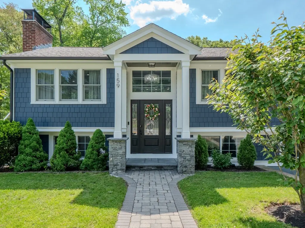 159 Mishawum Rd, Woburn, MA 01801 - #1