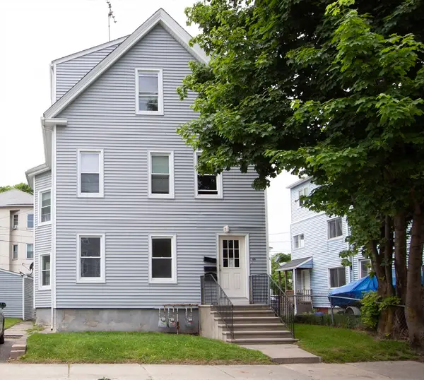 66 Cutler St, Worcester, MA 01604