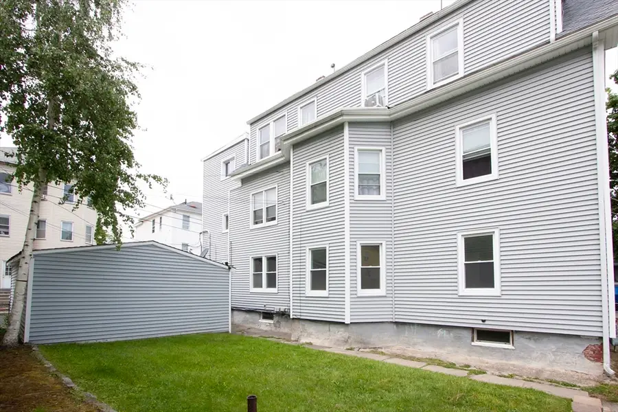 66 Cutler St, Worcester, MA 01604 - #2