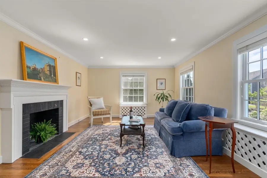 74 Shaw Road, Belmont, MA 02478 - #3