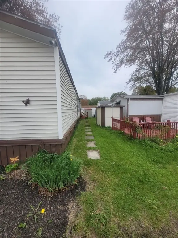 557 Southwest Cutoff #140, Worcester, MA 01607 - #2
