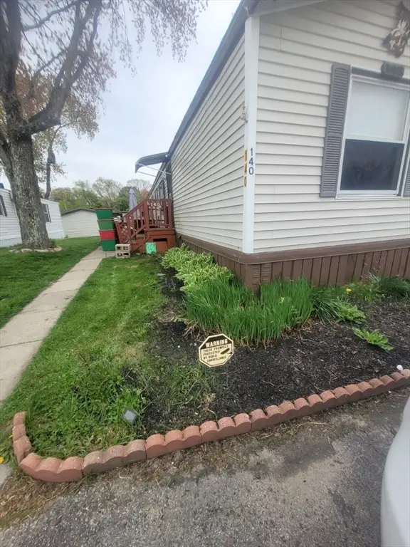 557 Southwest Cutoff #140, Worcester, MA 01607 - #3