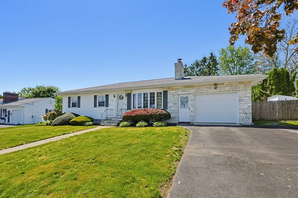 79 Highview Ave, Somerset, MA 02726 - #1