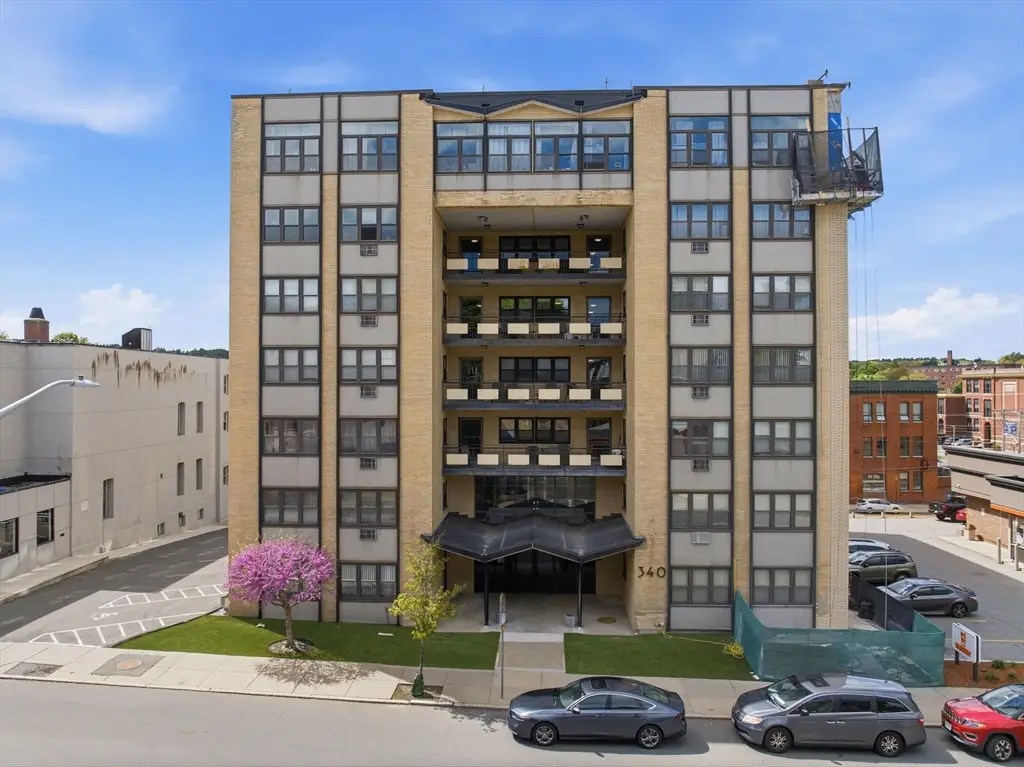 340 Main St #606, Melrose, MA 02176 - #1