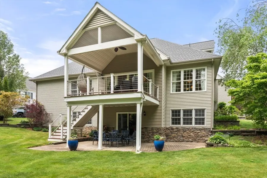 69 Rachael Terrace, Westfield, MA 01085 - #2