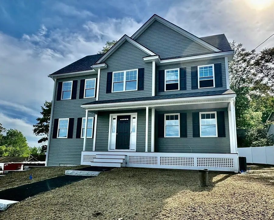 8 Country Lane, Billerica, MA 01821 - #3