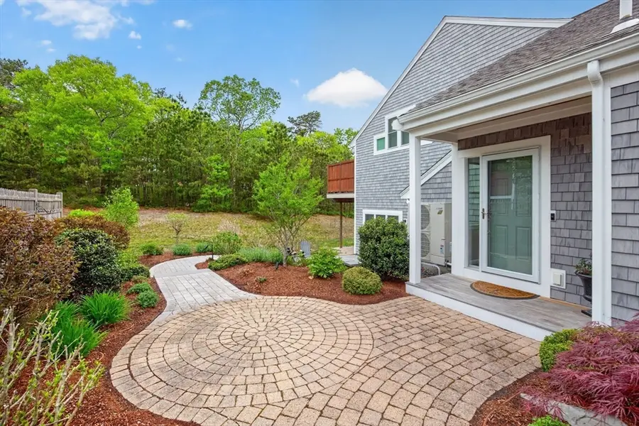 115 Bradstreete Crossing #115, Plymouth, MA 02360 - #2