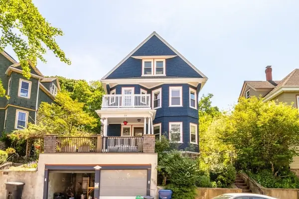 23 Wenham St #3, Boston, MA 02130