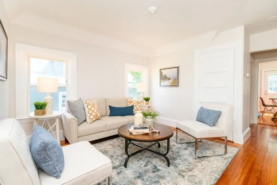 23 Wenham St #3, Boston, MA 02130 - #2