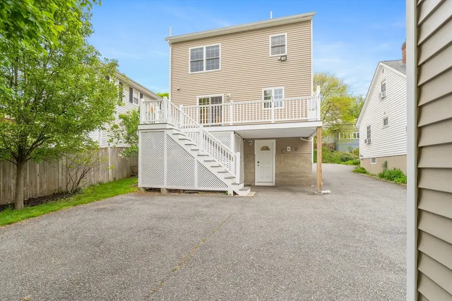 130 Gaston St, Medford, MA 02155 - #2