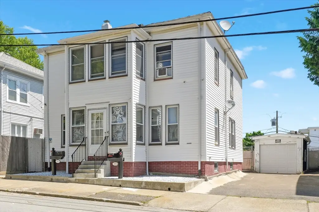 15 Flint Street, Lynn, MA 01905 - #1