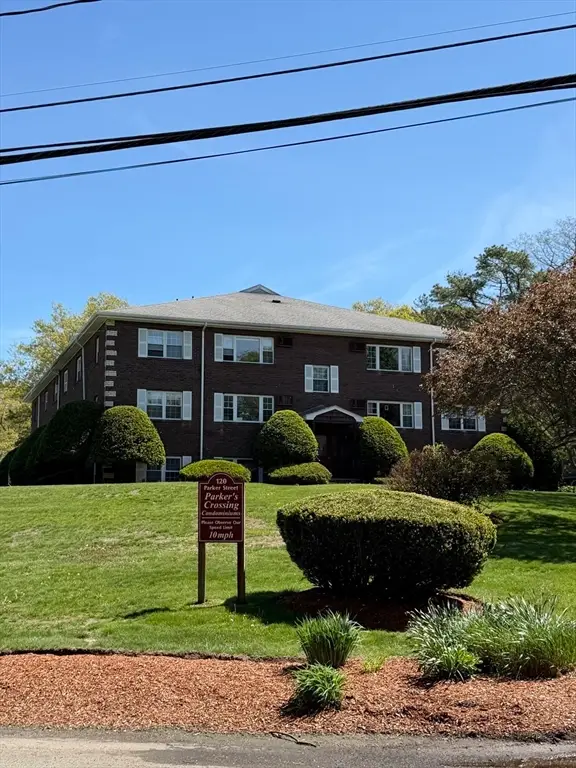 120 Parker St #15, Acton, MA 01720 - #1