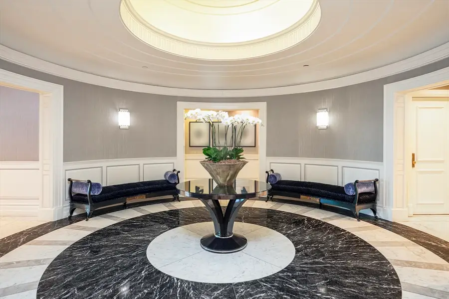 20 Rowes Wharf #505, Boston, MA 02110 - #3
