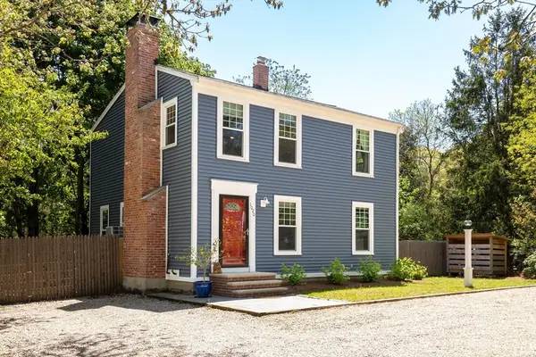 1020 Old Falmouth Road, Barnstable, MA 02648