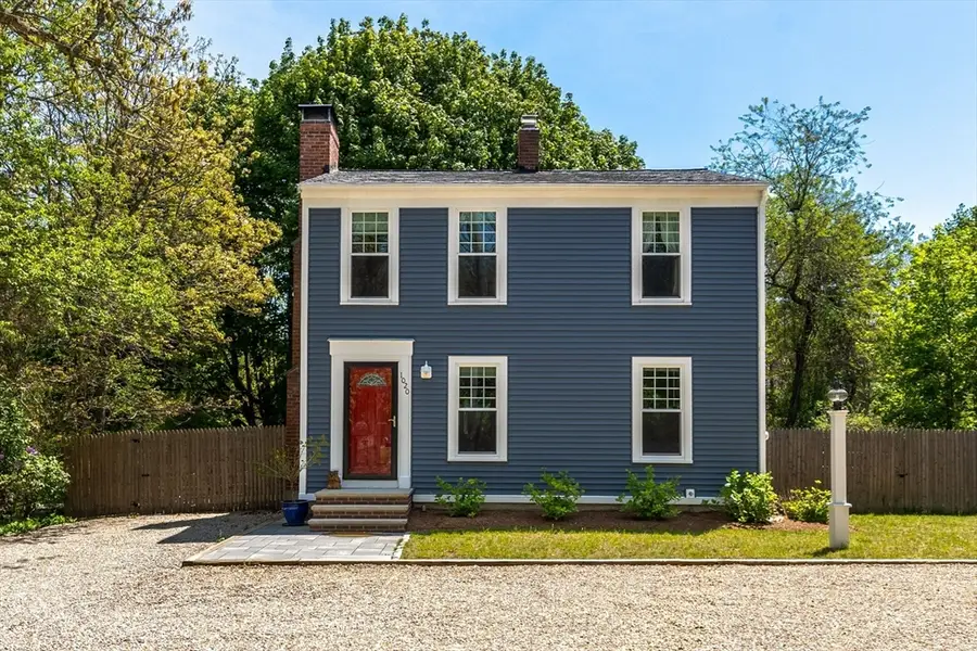 1020 Old Falmouth Road, Barnstable Town, MA 02648 - #2
