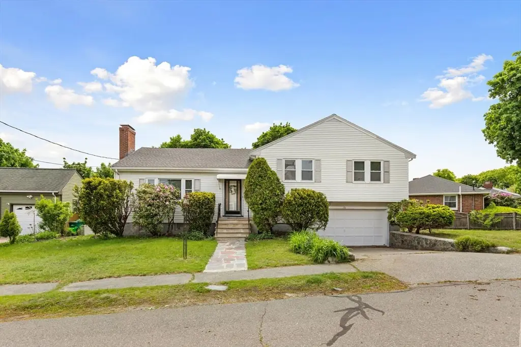 36 Ripley Rd, Medford, MA 02155 - #1