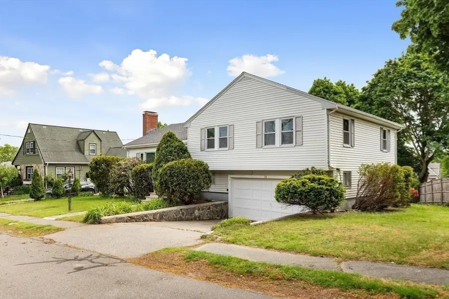 36 Ripley Rd, Medford, MA 02155 - #2