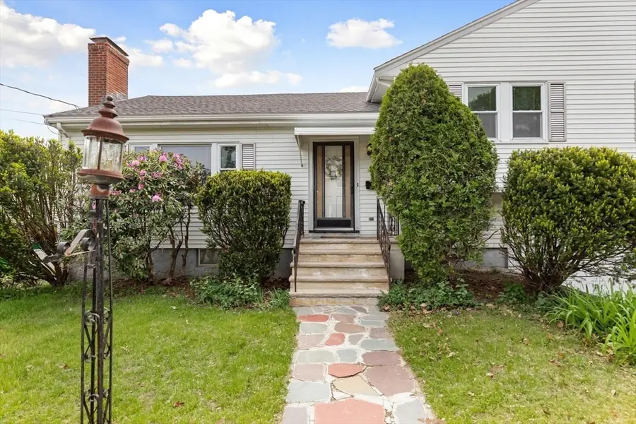 36 Ripley Rd, Medford, MA 02155 - #3