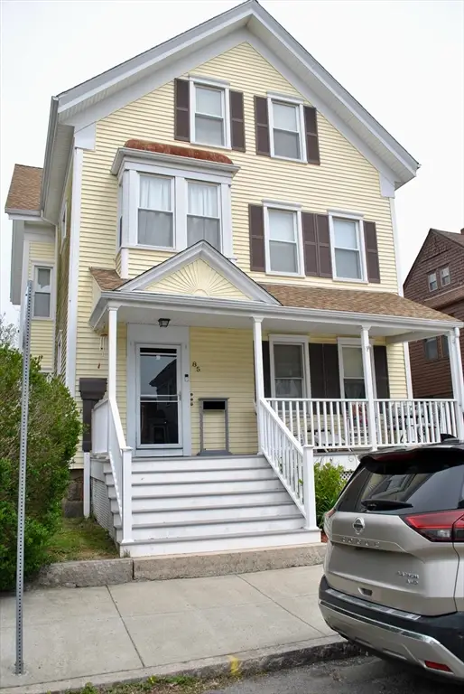 85 Campbell St, New Bedford, MA 02740