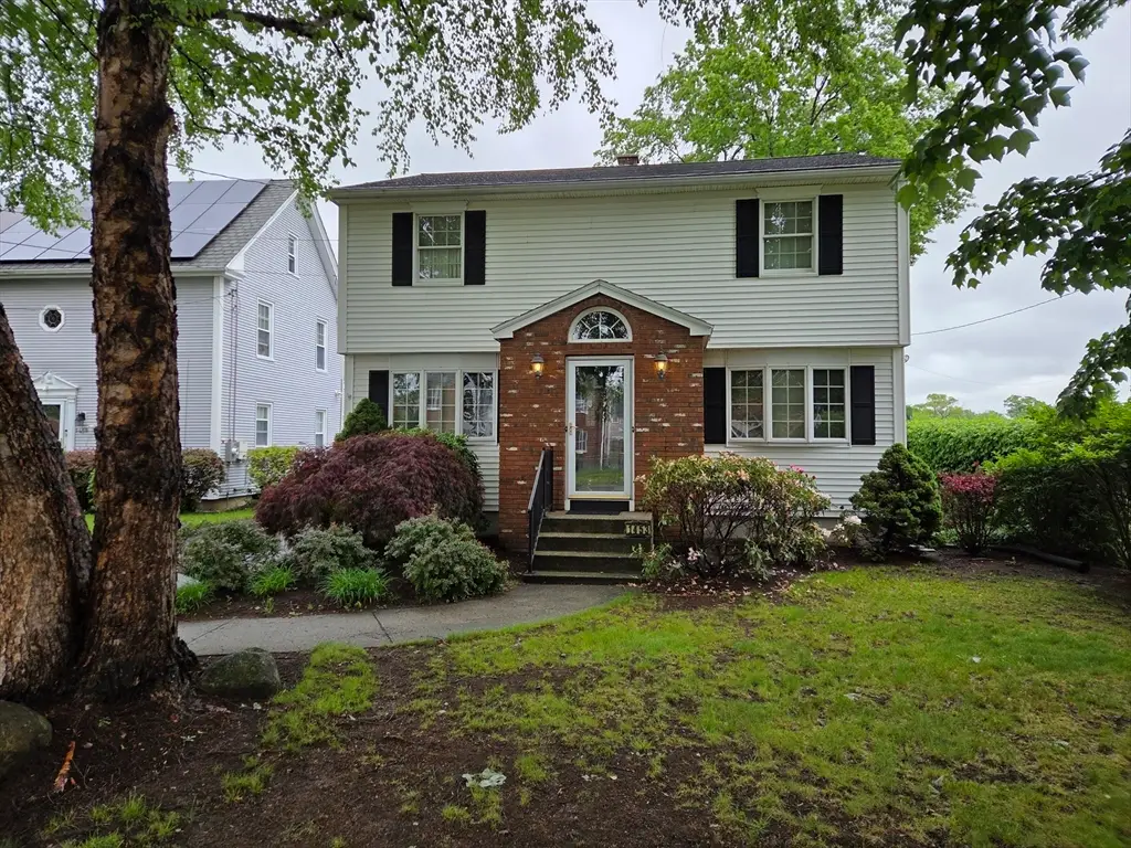 1451-1453 Carew St, Springfield, MA 01104 - #1