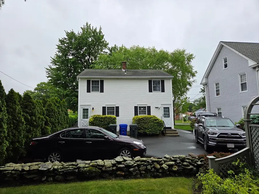 1451-1453 Carew St, Springfield, MA 01104 - #3