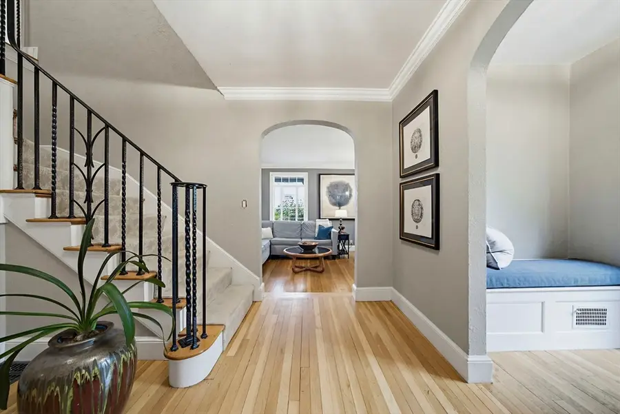 72 Beverly Road, Chestnut Hill, MA 02467 - #2