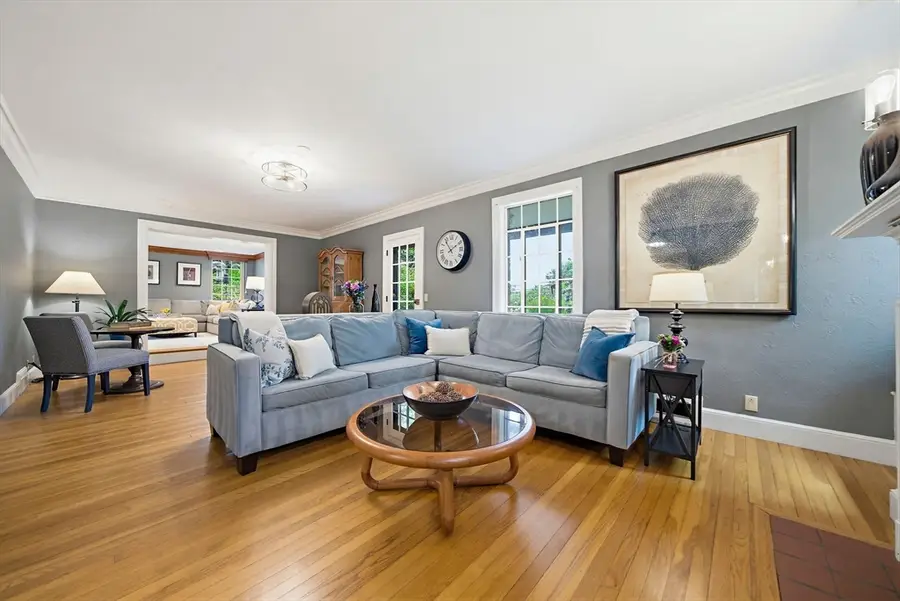 72 Beverly Road, Chestnut Hill, MA 02467 - #3