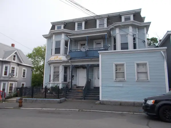 41-43 Arch St, Haverhill, MA 01832