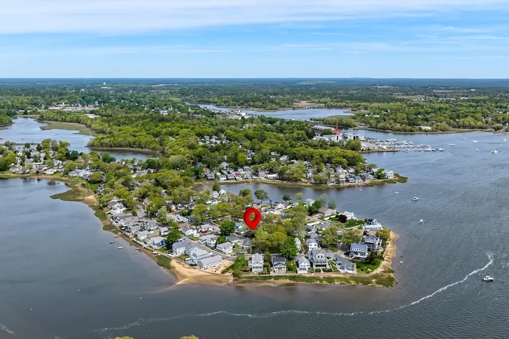 13 Woodland Cir, Wareham, MA 02571 - #1