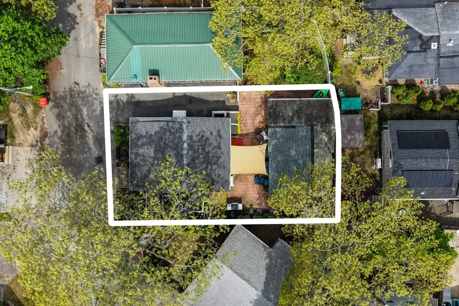 13 Woodland Cir, Wareham, MA 02571 - #2