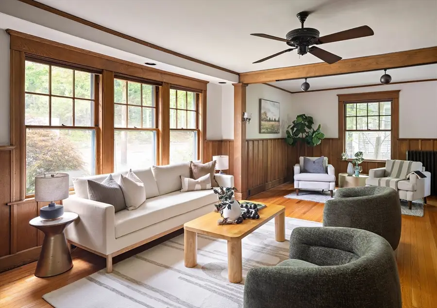105 Grant Ave, Newton, MA 02459 - #2