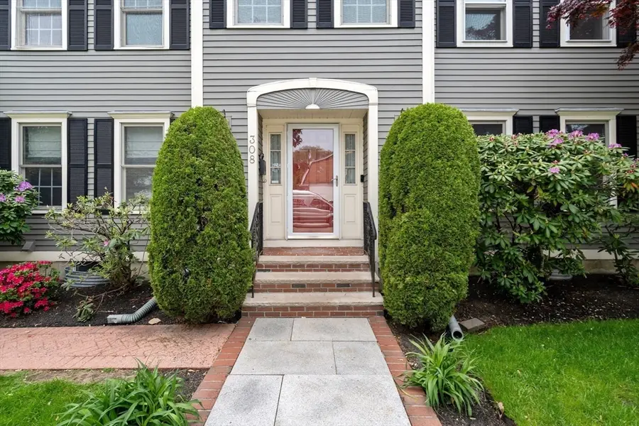 308 Brighton Street, Belmont, MA 02478 - #2