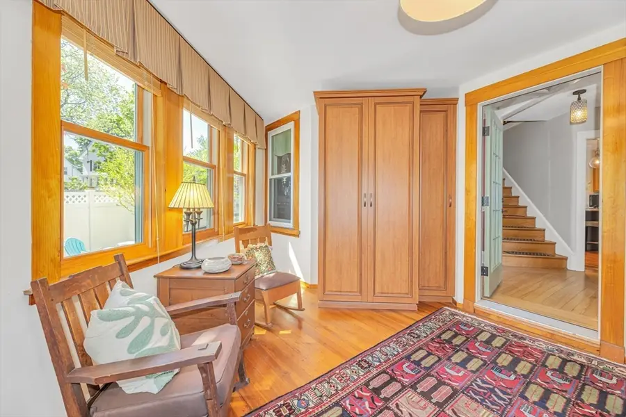 112 Perham Street, Boston, MA 02132 - #3