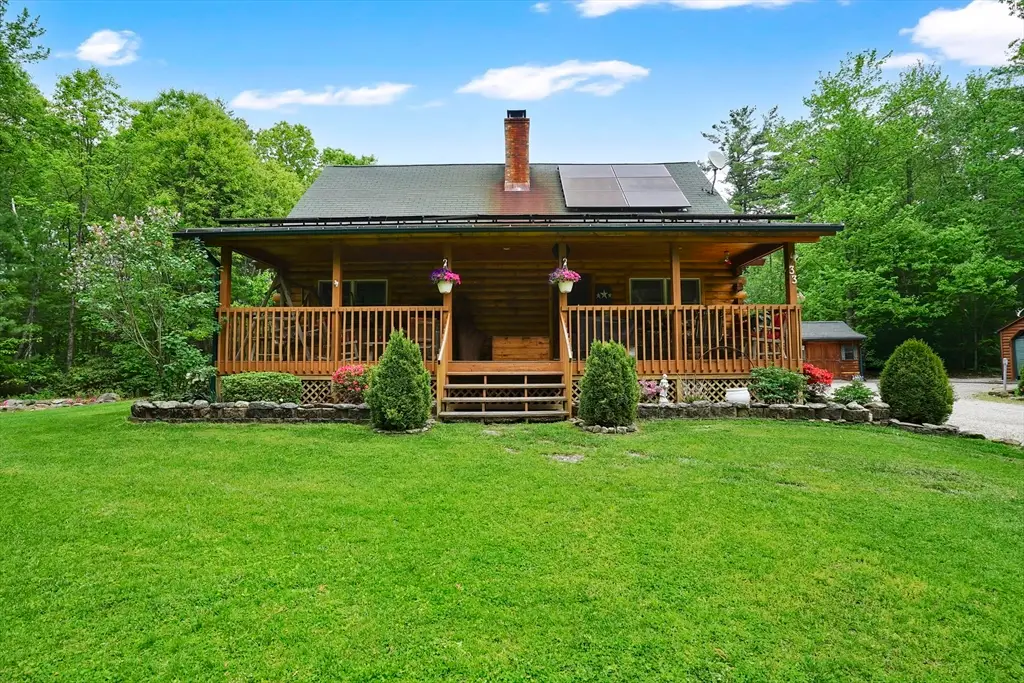 33 South Street, Blandford, MA 01008 - #1