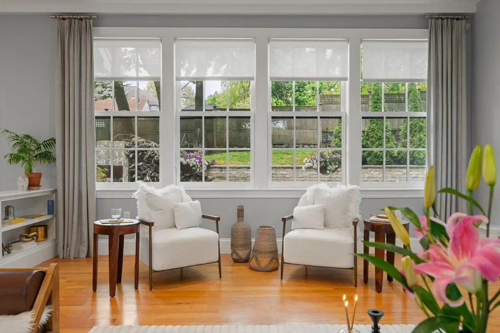 165 Park Avenue #165, Arlington, MA 02476 - #1