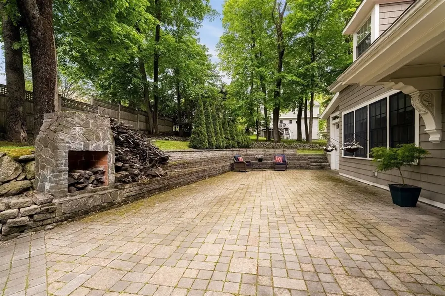 165 Park Avenue #165, Arlington, MA 02476 - #3