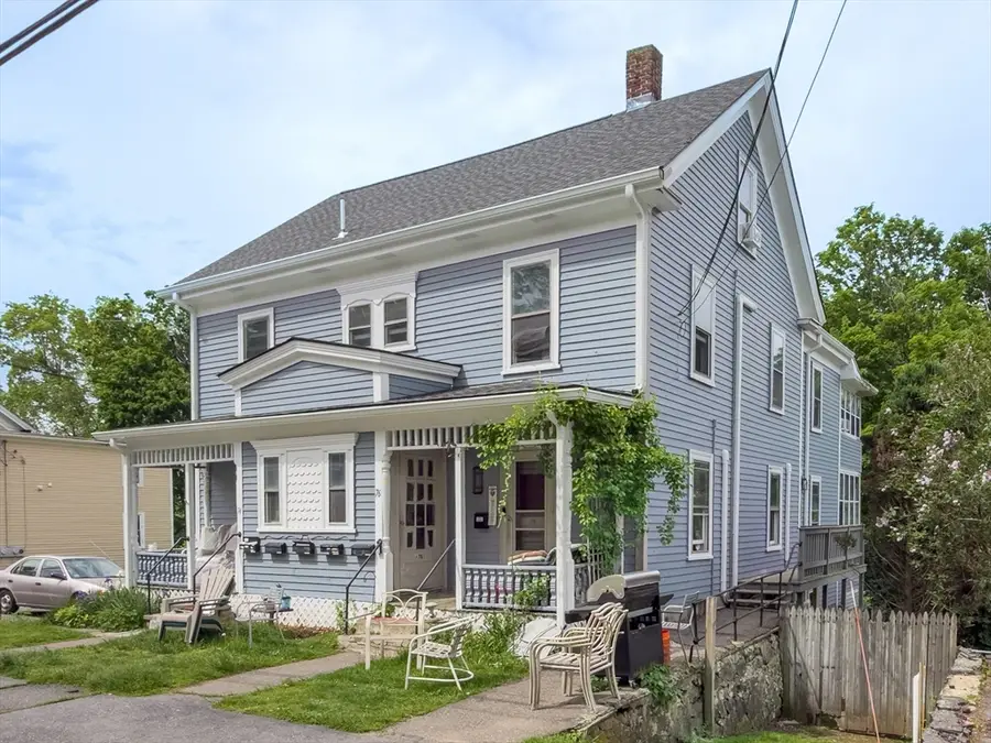 72-78 Highland St, Marlborough, MA 01752 - #2