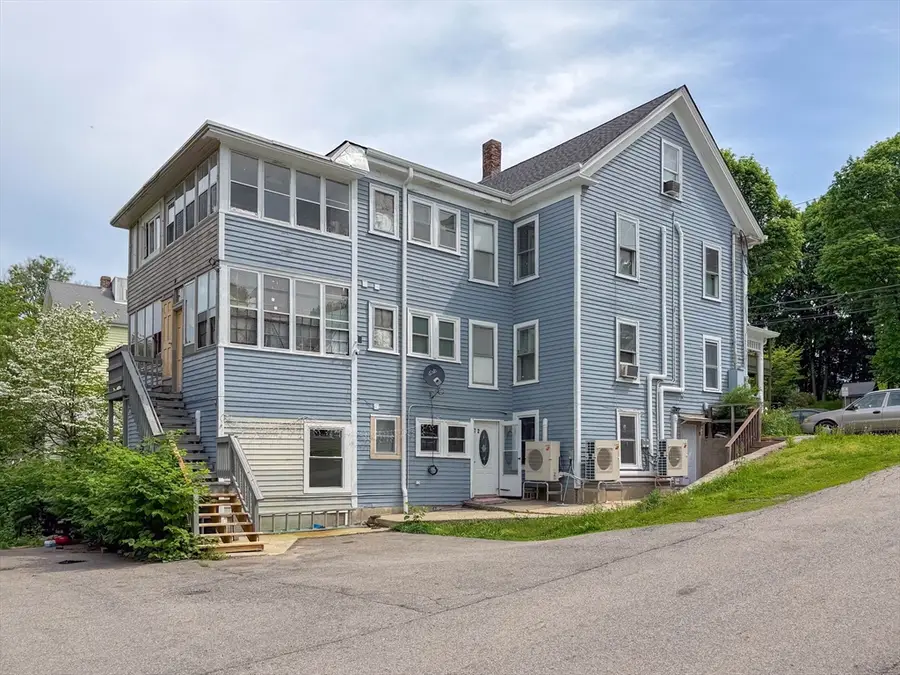 72-78 Highland St, Marlborough, MA 01752 - #3