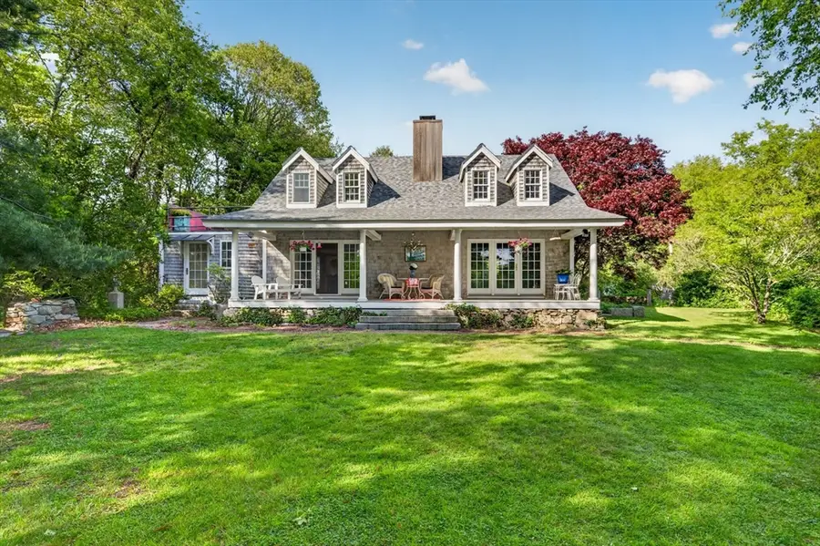 17 Quail Trl, Westport, MA 02790 - #2