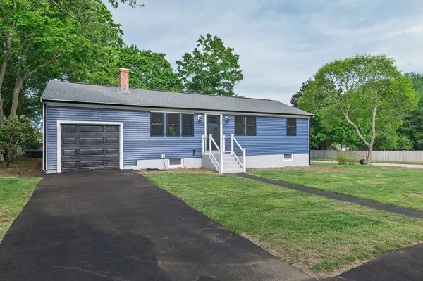 142 Marks Street, Rockland, MA 02370