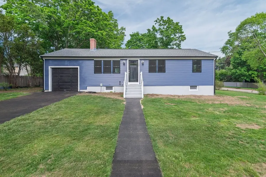 142 Marks Street, Rockland, MA 02370 - #2